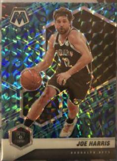 Joe Harris [Peacock Choice] #183