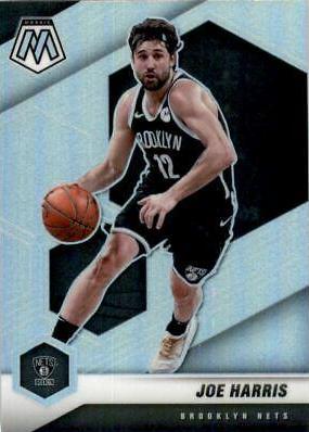 Joe Harris [Silver] #183