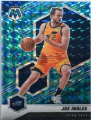 Joe Ingles [Mosaic] #8