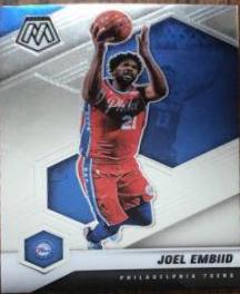 Joel Embiid #164