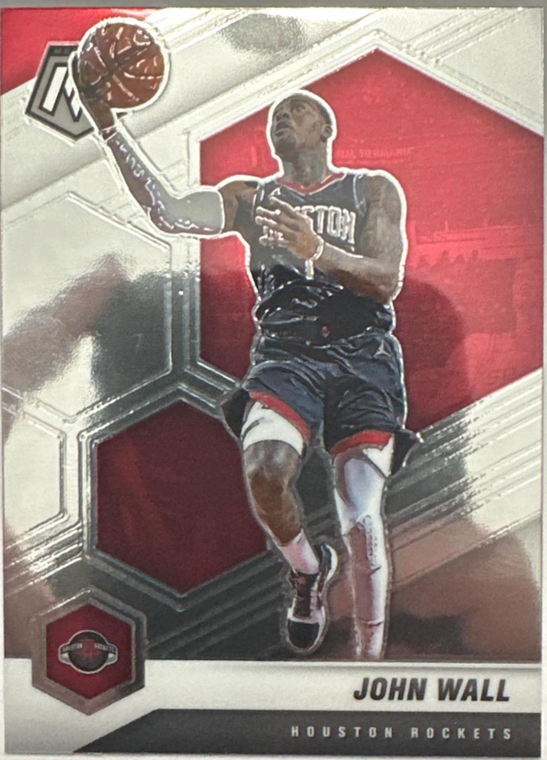 John Wall #45
