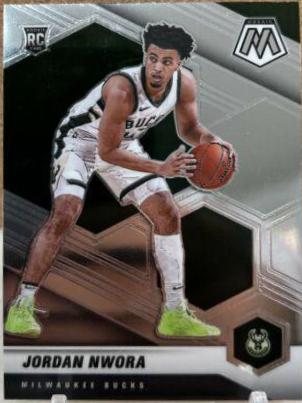 Jordan Nwora #219