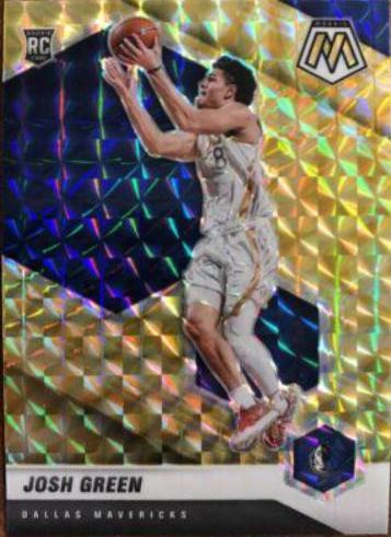 Josh Green [Mosaic] #230