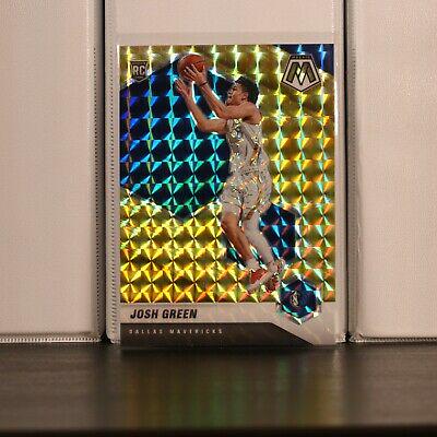 Josh Green [Reactive Yellow] #230