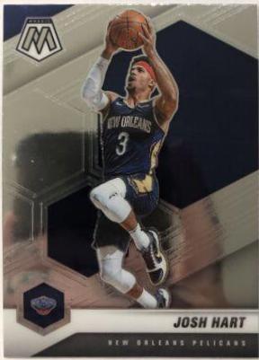 Josh Hart #88