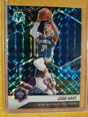 Josh Hart [Blue Mosaic] #88