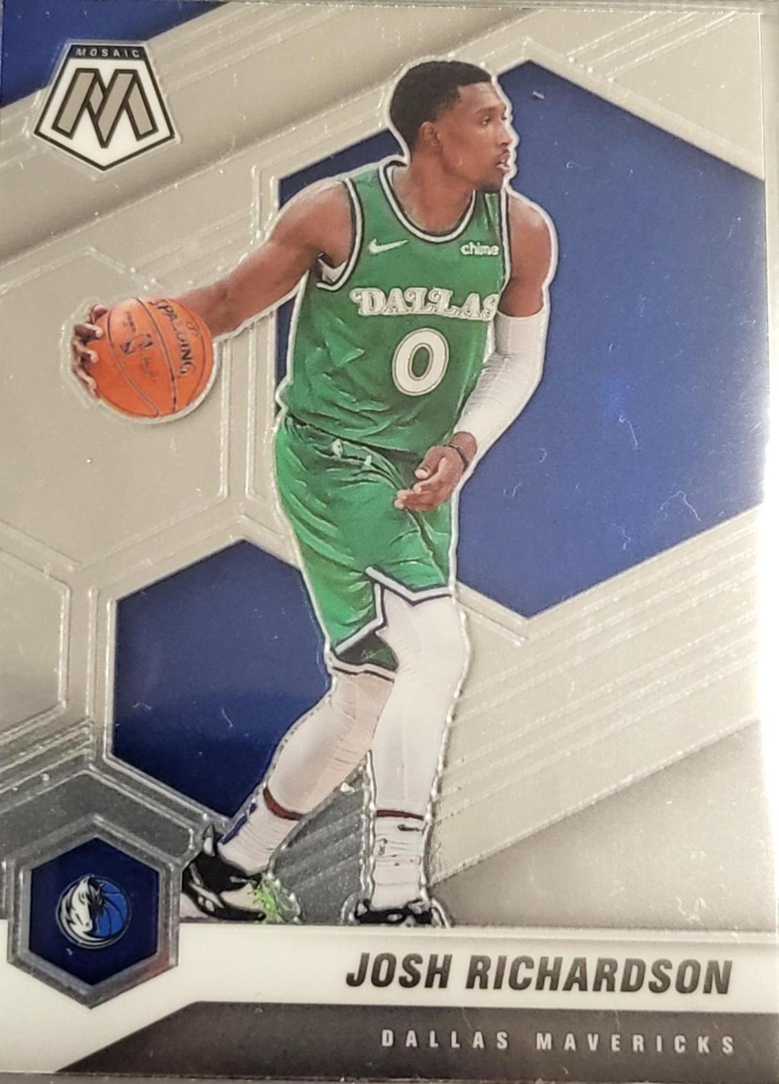 Josh Richardson #148