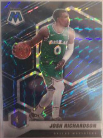Josh Richardson [Genesis] #148