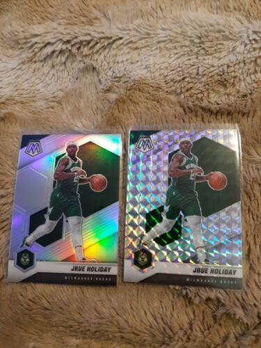 Jrue Holiday [Mosaic] #156