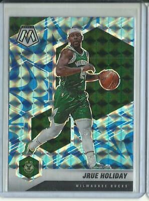 Jrue Holiday [Reactive Blue] #156