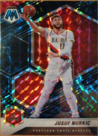 Jusuf Nurkic [Genesis] #96