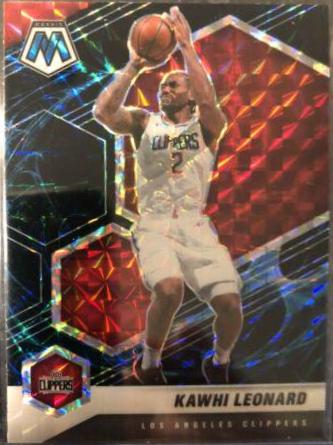 Kawhi Leonard [Genesis] #144