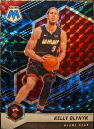 Kelly Olynyk [Genesis] #193