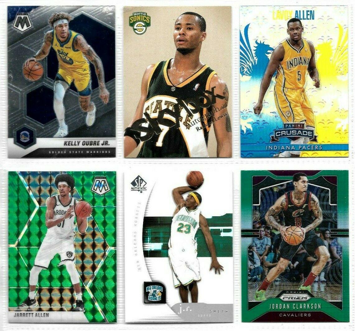 Kelly Oubre Jr. [Mosaic] #128