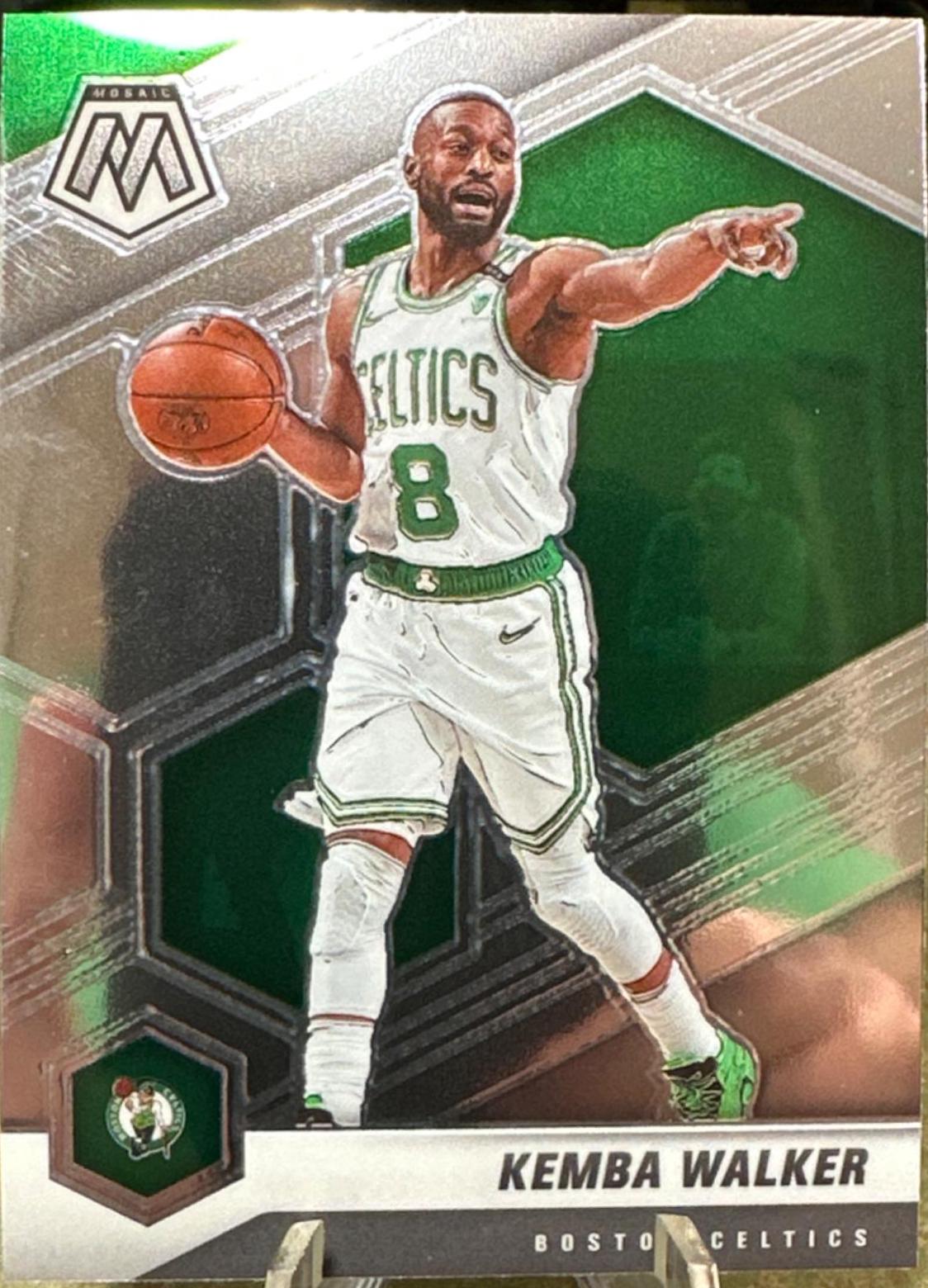 Kemba Walker #98