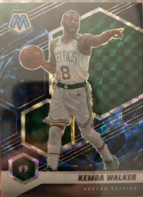 Kemba Walker [Genesis] #98