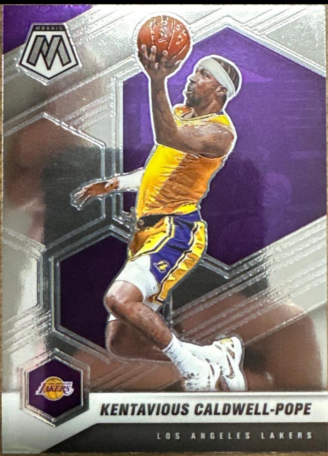 Kentavious Caldwell Pope #65