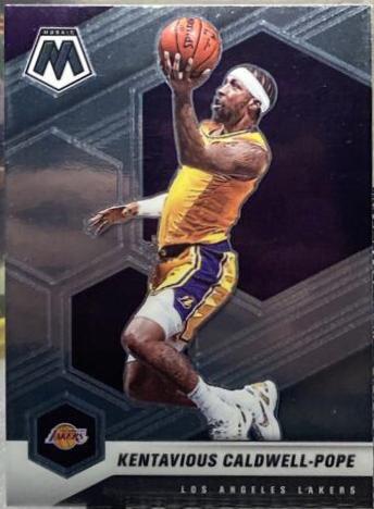 Kentavious Caldwell Pope [Mosaic] #65
