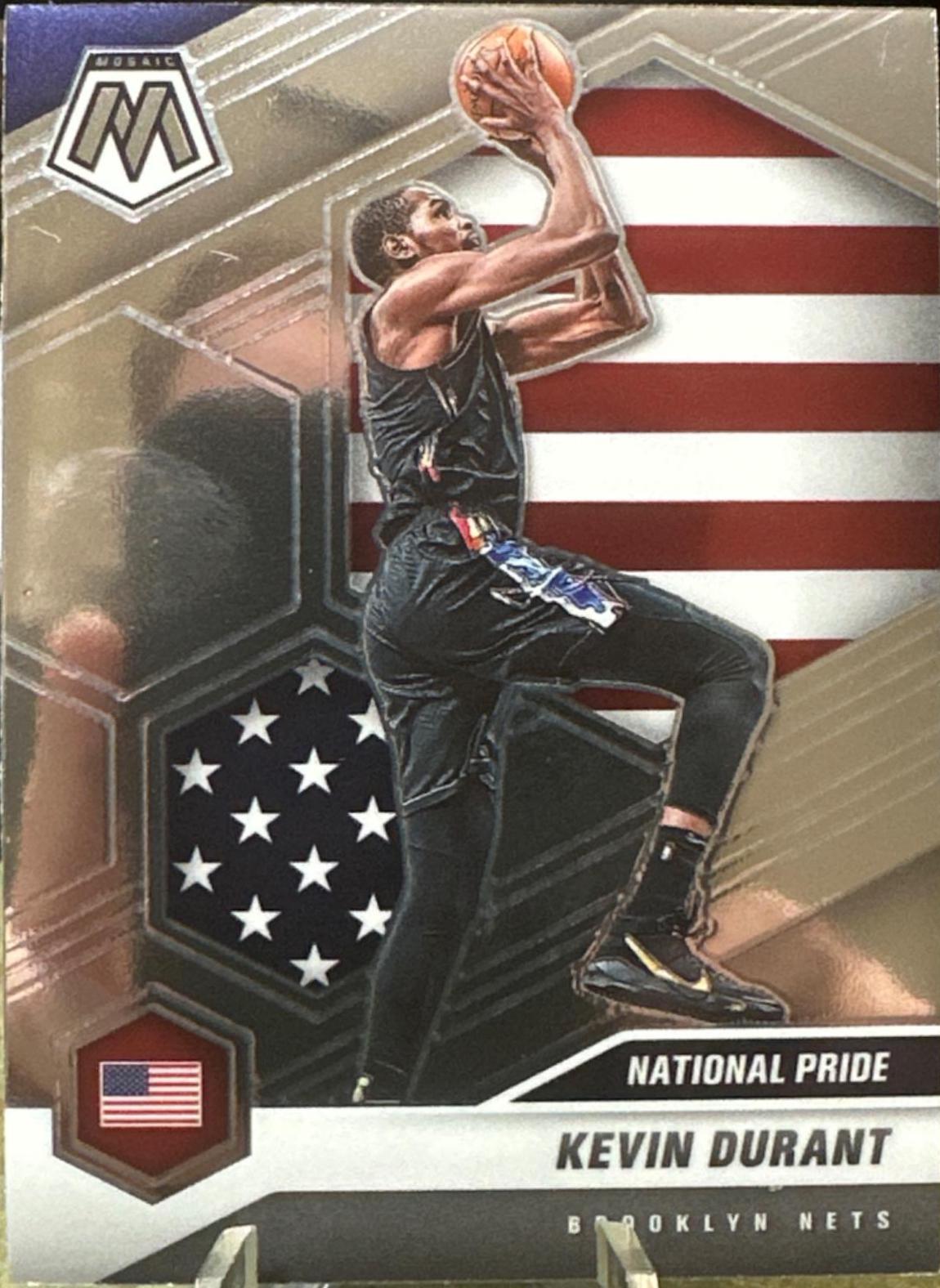 Kevin Durant #248