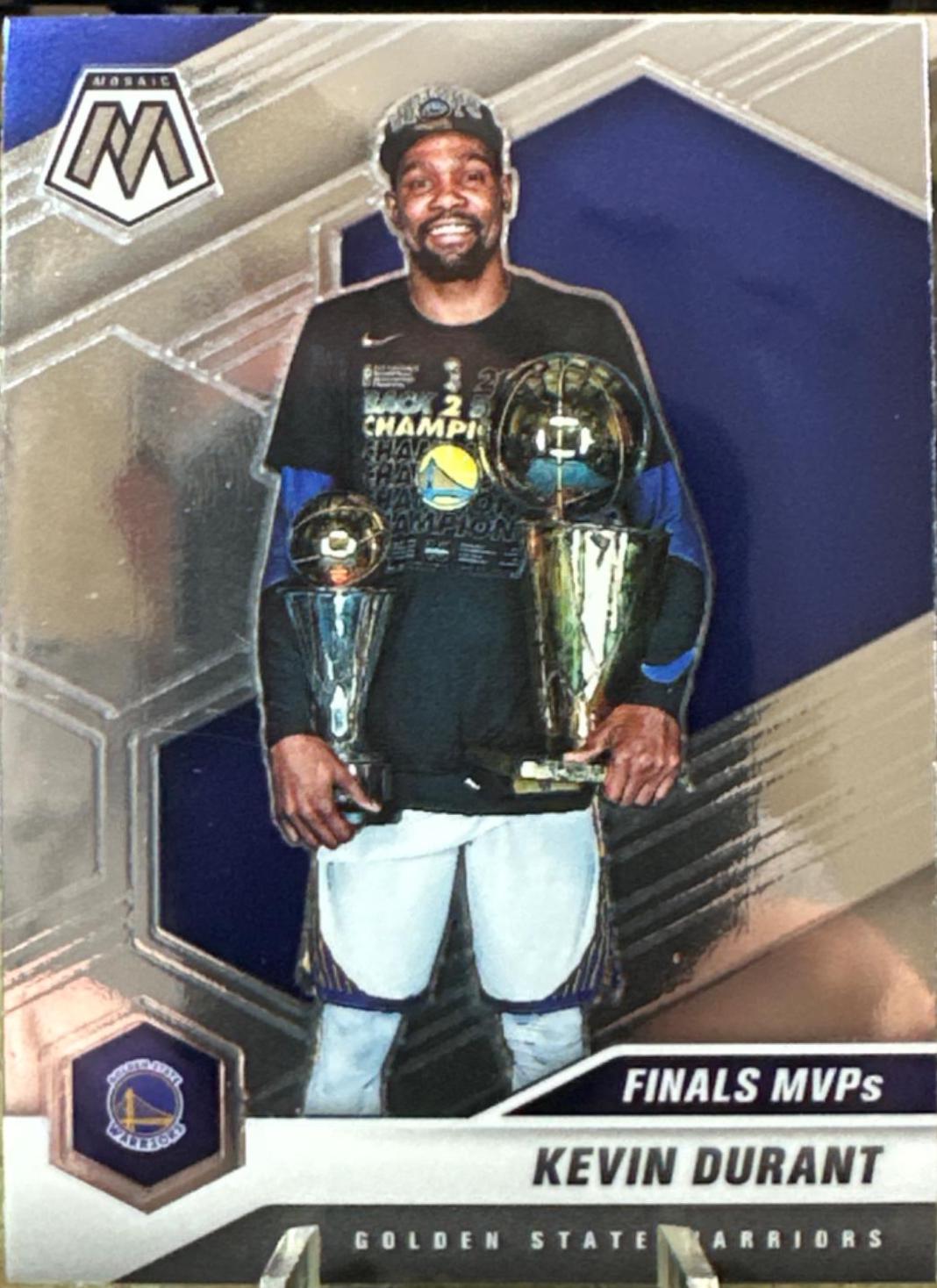 Kevin Durant #296