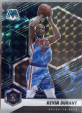 Kevin Durant [Genesis] #7