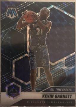Kevin Garnett [Genesis] #283