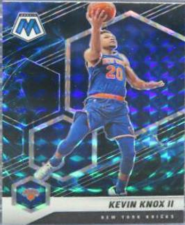 Kevin Knox II [Genesis] #181