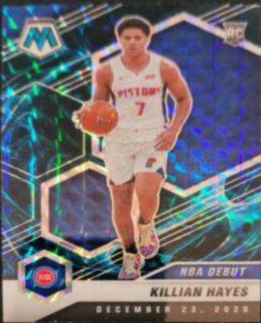 Killian Hayes [Genesis] #270