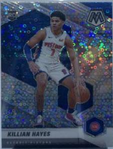 Killian Hayes [Mosaic] #270