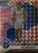 Killian Hayes [Pink Fluorescent] #270