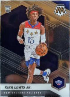 Kira Lewis Jr. #224