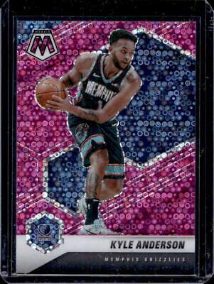 Kyle Anderson [Fast Break Pink] #117