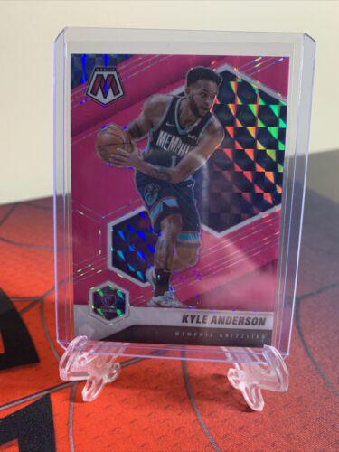 Kyle Anderson [Pink Fluorescent] #117