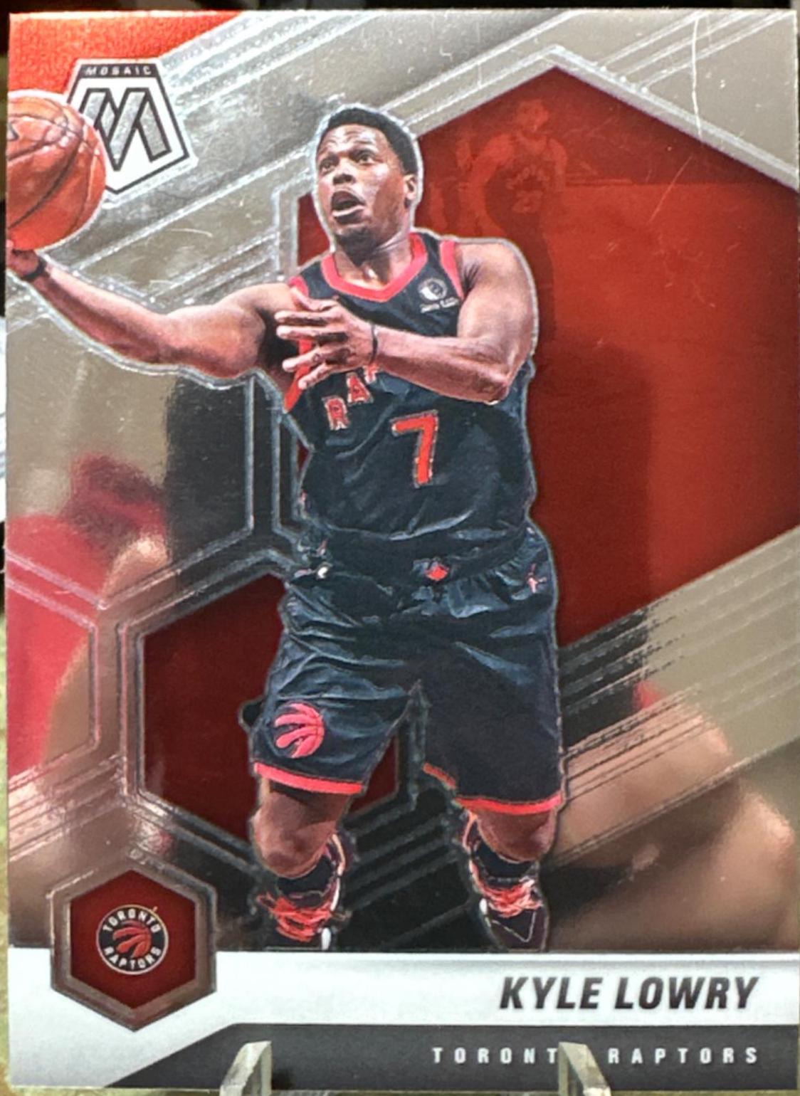 Kyle Lowry #157