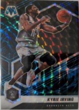 Kyrie Irving [Genesis] #198