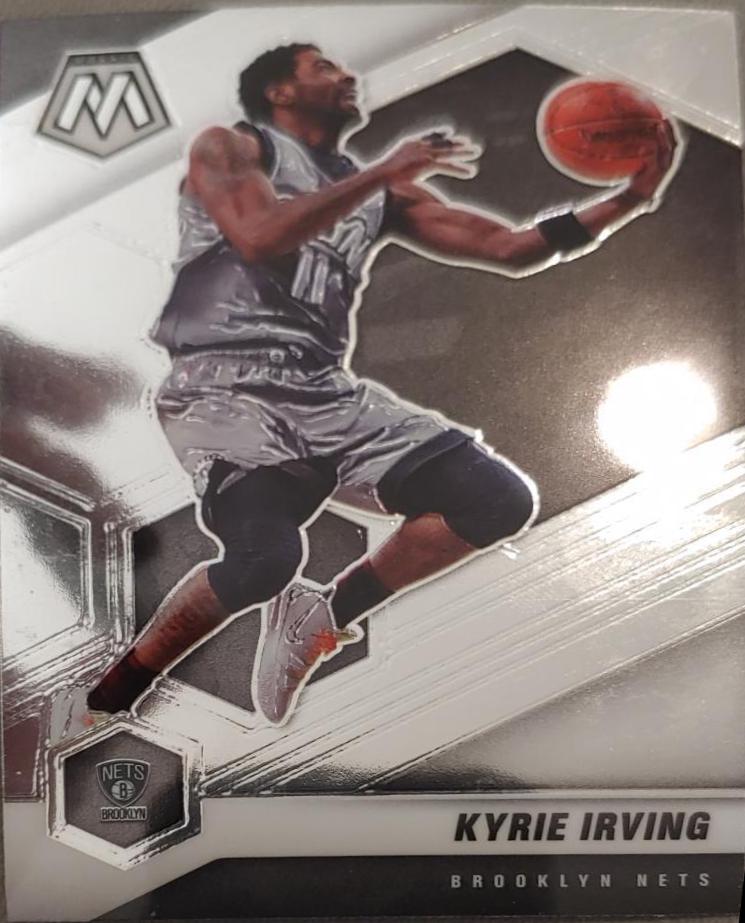 Kyrie Irving [Mosaic] #198