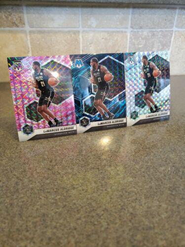 LaMarcus Aldridge [Genesis] #182