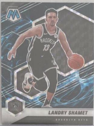 Landry Shamet [Genesis] #53