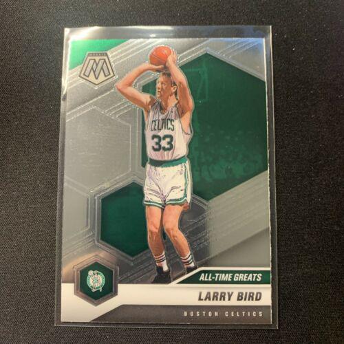 Larry Bird #295