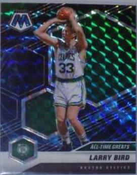 Larry Bird [Genesis] #295