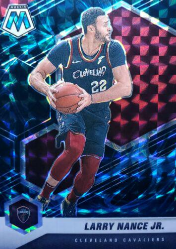 Larry Nance Jr. #91