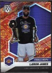 LeBron James [Lucky Envelopes] #297