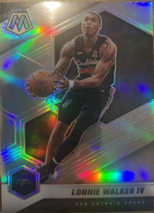 Lonnie Walker IV #79