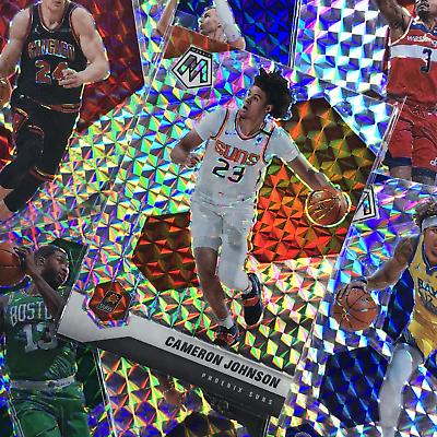 Lonzo Ball [Silver] #37