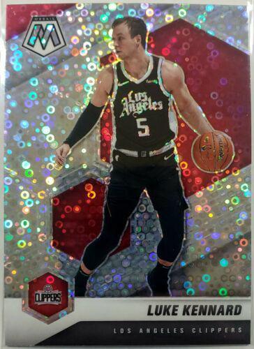 Luke Kennard [Fast Break Silver] #146