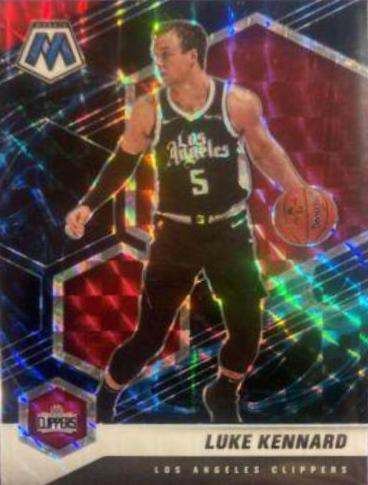 Luke Kennard [Genesis] #146
