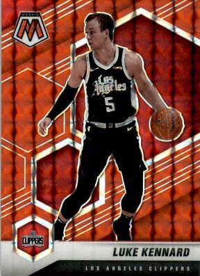 Luke Kennard [Red Mosaic] #146