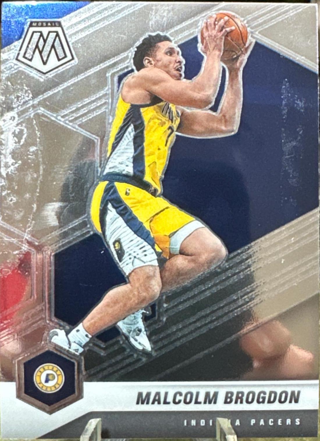 Malcolm Brogdon #26