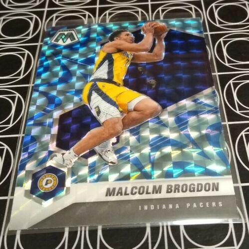 Malcolm Brogdon [Reactive Blue] #26