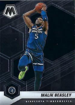 Malik Beasley #162